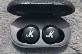 ✅ Marshal Mode-2 ბლუთუზ ყურსასმენი.  ✅️ ფასი: 5️⃣0