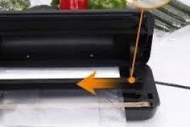 ✅ FRANKO- FVS-1236 ვაკუუმის პროფესიონალური აპარატი