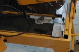 ქირავდება ქვის საჭრელი ცირკული ხერხი