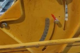 ქირავდება ქვის საჭრელი ცირკული ხერხი