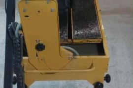 ქირავდება ქვის საჭრელი ცირკული ხერხი