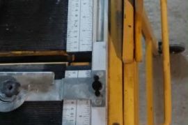 ქირავდება ქვის საჭრელი ცირკული ხერხი