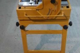 ქირავდება ქვის საჭრელი ცირკული ხერხი