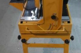 ქირავდება ქვის საჭრელი ცირკული ხერხი