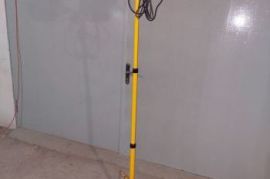 ქირავდება პროჟექტორი დღიურად