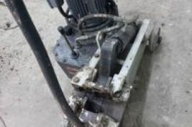 ქირავდება არმატურის საჭრელი ფაზა ნული სამშენებლო-ს