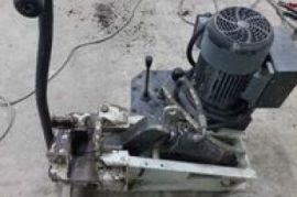 ქირავდება არმატურის საჭრელი ფაზა ნული სამშენებლო-ს