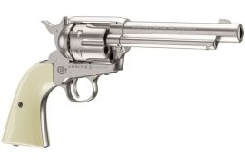 Colt Peacemaker SAA, Nickel USA ახალი, გაუხსნელი პ