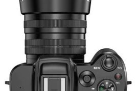 Digital Camera 8K Autofocus Photography 64gb 2x ba