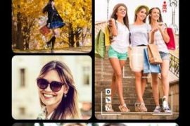 Digital Camera 4k Vlogging Camera 64gb 2x battery 