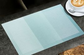 სახლის რეტრო წყალგაუმტარი მაგიდის ხალიჩები თანამედ