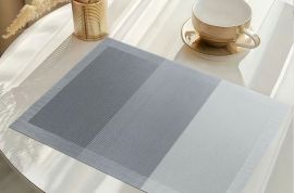 სახლის რეტრო წყალგაუმტარი მაგიდის ხალიჩები თანამედ