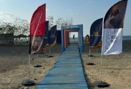 სადროშე ბოძი