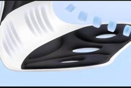 ერგონომიული სკამი საოფისე Cuion Barest Pad წელის ს