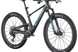 2026 Scott Spark RC SL Mountain Bike (ALANBIKESHOP
