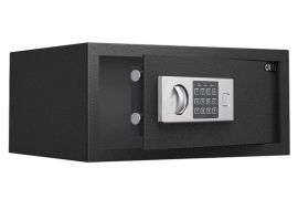 ✅ ციფრული სეიფი.მასალა:რკინა.  ✅️ ზომა: 200*420*38