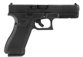 Glock 17 Gen5 USA ახალი, გაუხსნელი პნევმატური