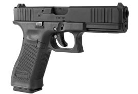 Glock 17 Gen5 USA ახალი, გაუხსნელი პნევმატური