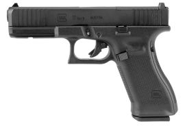 Glock 17 Gen5 USA ახალი, გაუხსნელი პნევმატური