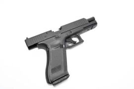 Glock 17 Gen5 USA ახალი, გაუხსნელი პნევმატური