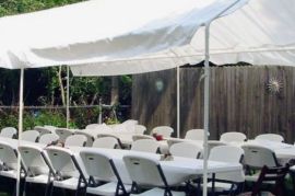 Skami dasakeci_დასაკეცი სკამი