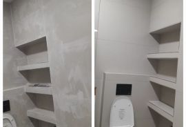 დალაგება დასუფთავება