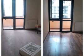 დალაგება დასუფთავება