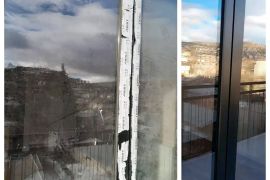 დალაგება დასუფთავება