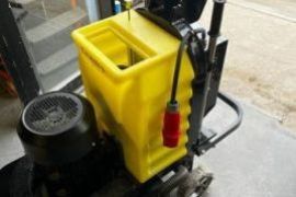 ქირავდება ბეტონის, ქვის, მოზაიკის მოსახეხი აპარატი