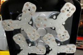 ქირავდება ბეტონის, ქვის, მოზაიკის მოსახეხი აპარატი