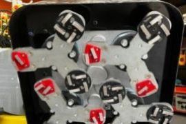 ქირავდება ბეტონის, ქვის, მოზაიკის მოსახეხი აპარატი