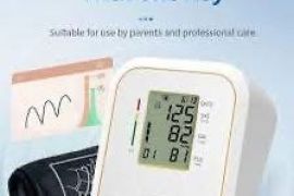 ???? იზრუნეთ თქვენს ჯანმრთელობაზე მარტივად და კომფ