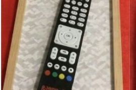 მაგთის პულტი