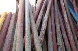 ქირავდება სამშენებლო დგარები დანაგრარები