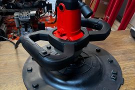 ნალესის სატვიორკებელი სასწორებელი ვერტალიოტი