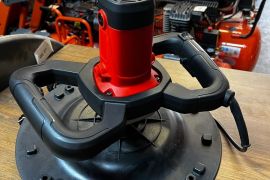 ნალესის სატვიორკებელი სასწორებელი ვერტალიოტი