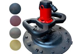 ნალესის სატვიორკებელი სასწორებელი ვერტალიოტი