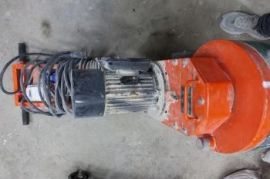 ქირავდება ბეტონის, მოზაიკის მოსახეხი