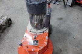 ქირავდება ბეტონის, მოზაიკის მოსახეხი