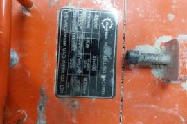 ქირავდება ბეტონის, მოზაიკის მოსახეხი