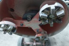 ქირავდება ბეტონის, მოზაიკის მოსახეხი