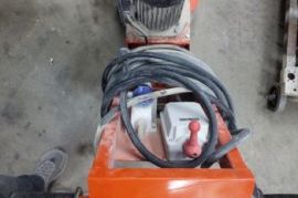 ქირავდება ბეტონის, მოზაიკის მოსახეხი