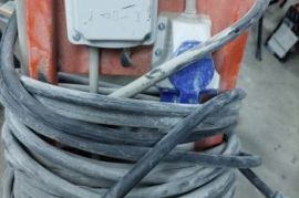 ქირავდება ბეტონის, მოზაიკის მოსახეხი