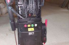 ქირავდება მაღალი წნევის სარეცხი აპარატი