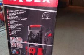 ქირავდება მაღალი წნევის სარეცხი აპარატი