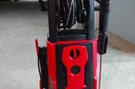 ქირავდება მაღალი წნევის სარეცხი აპარატი