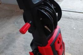 ქირავდება მაღალი წნევის სარეცხი აპარატი