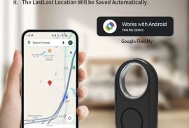 ???? შენი მანქანა უსაფრთხოდაა?  GPS ტრეკერი გაჩვენ