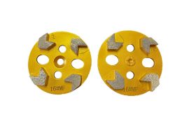 შლიფოვკის მოსახეხი ალმასი