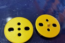 შლიფოვკის მოსახეხი ალმასი